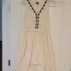 Universal Thread Cream Top